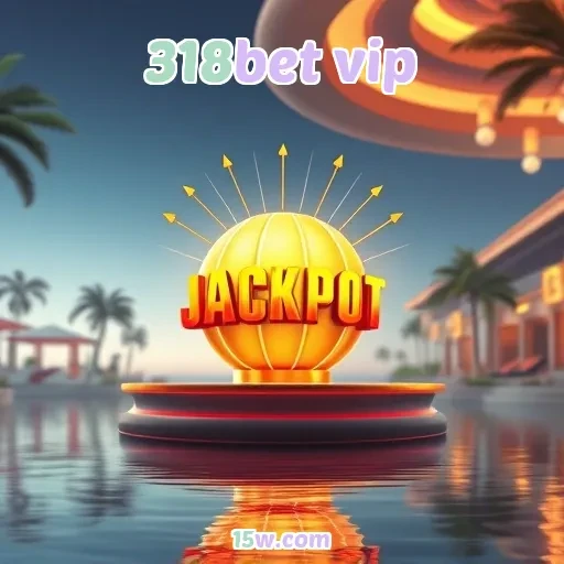 318bet vip: Entre no Mundo dos Jogos com Bônus Incríveis