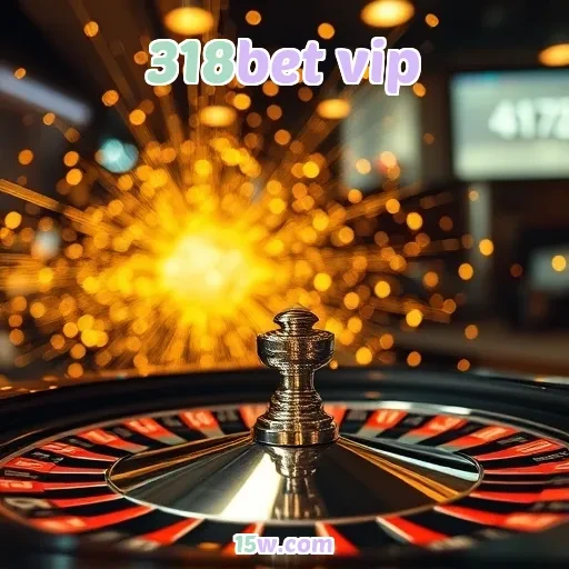 318bet vip: Segurança em Primeiro Lugar para Jogadores Brasileiros