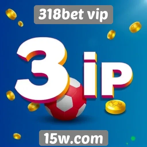 Compare bônus e promoções no 318bet vip