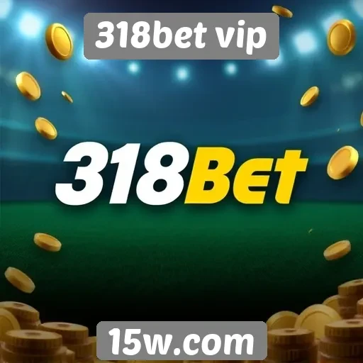 Comparação de bônus disponíveis na 318bet vip