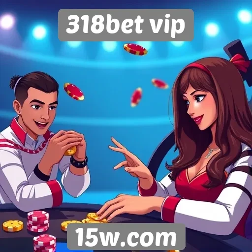 Impacto das promoções no engajamento do 318bet vip