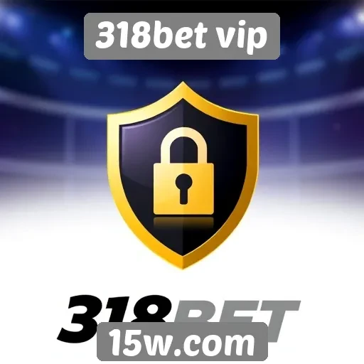 Novos recursos de segurança em 318bet vip são implementados