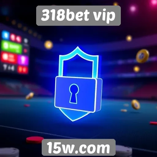 Avaliação da segurança no site 318bet vip