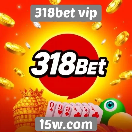 318bet vip destaca variedade de jogos online disponíveis